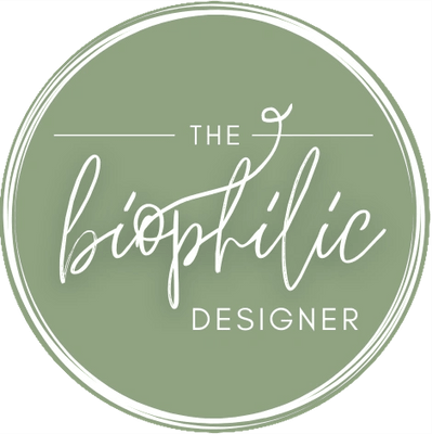 Design Service - The Biophilic Designer